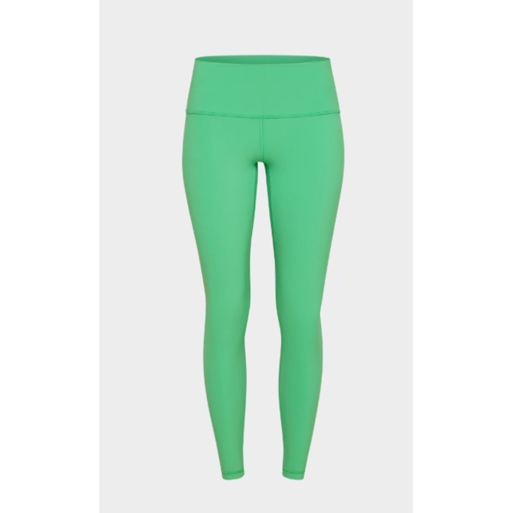Aritzia Golden BUTTER Cheeky Hi-Rise 26 Legging Court Green Size 8